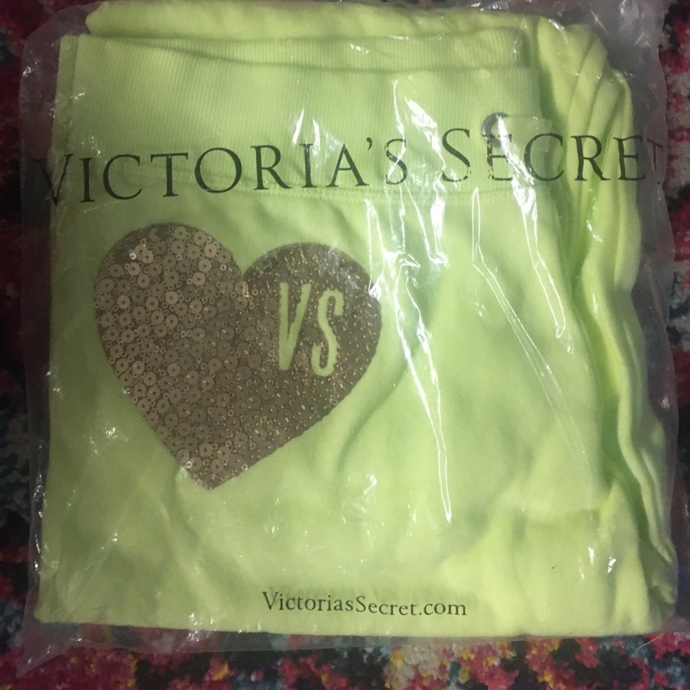Victoria Secret Sweatpants, Sealed